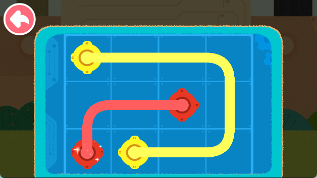 宝宝巴士奇妙思维闯关手游