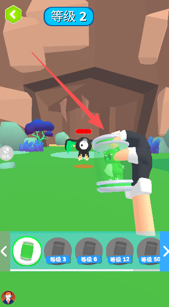 迷你宠物大乱斗手游