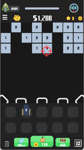 我不是塔防手游