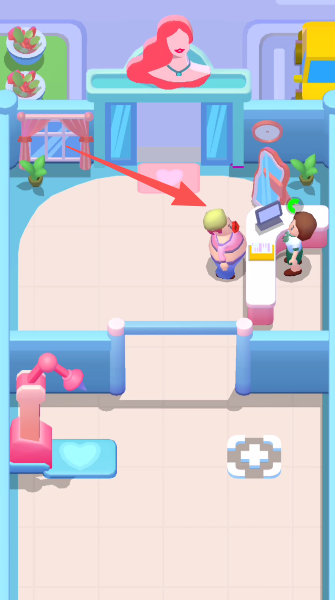 时尚设计衣服沙龙