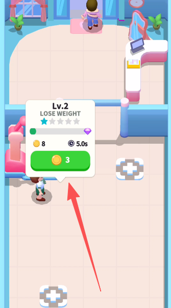 时尚设计衣服沙龙