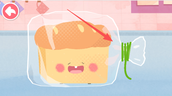 宝宝巴士宝宝艺术日记