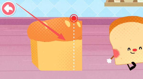 宝宝巴士宝宝艺术日记