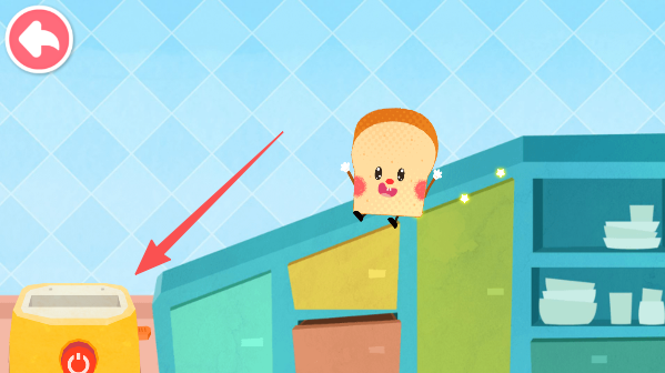 宝宝巴士宝宝艺术日记