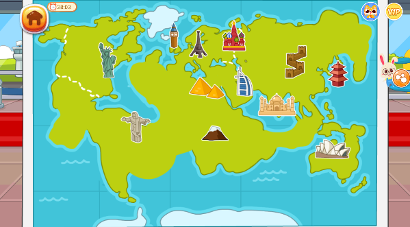 宝宝航空巴士公司