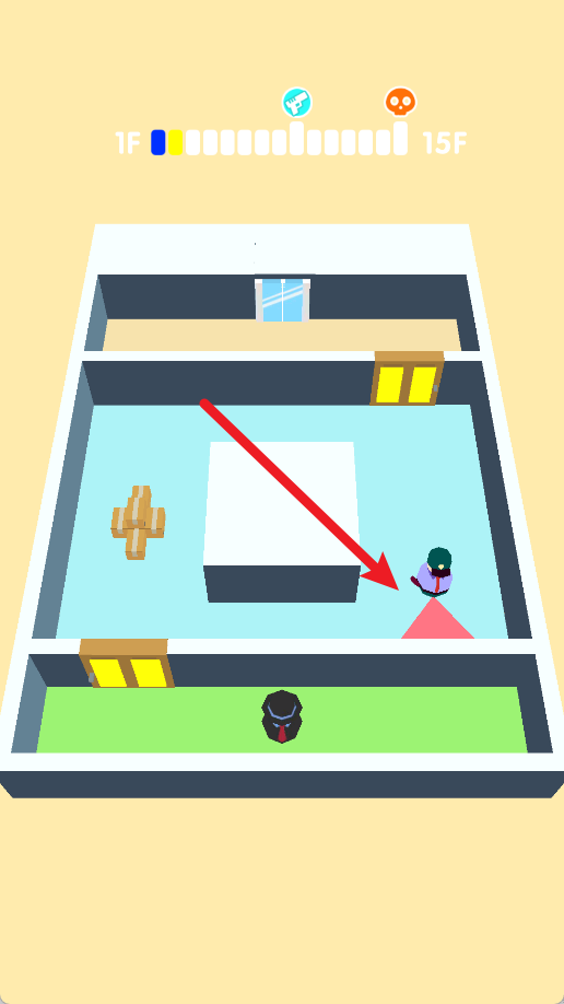 是男人就下一百层