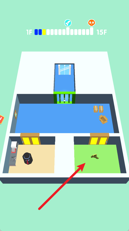 是男人就下一百层