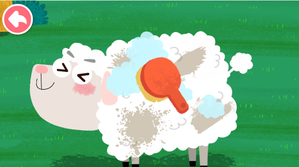 宝宝小牧场是宝宝巴士