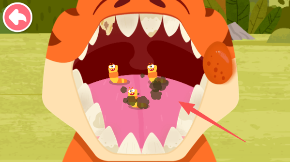 宝宝巴士奇妙恐龙帮帮队