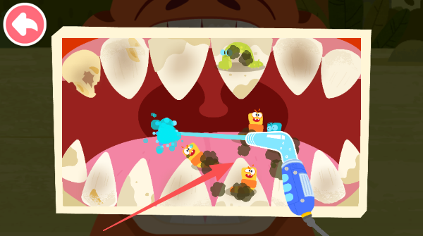 宝宝巴士奇妙恐龙帮帮队