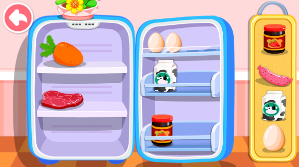 宝宝巴士宝宝大扫除