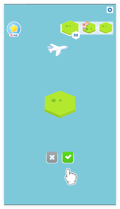 土地建造家游戏