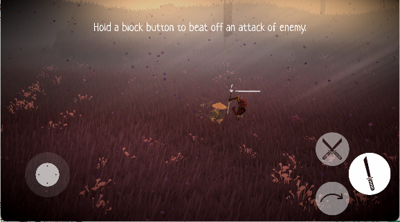 荣耀年代武士手游