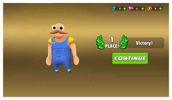 帮派战斗派对手游