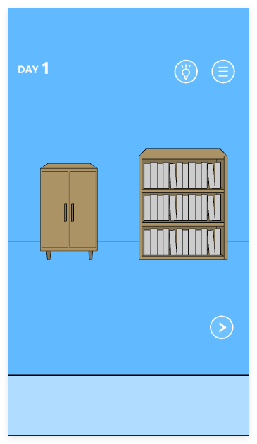 妈妈把我的游戏藏起来了游戏