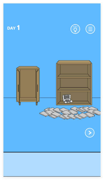 妈妈把我的游戏藏起来了游戏