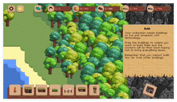 领土战争官方版