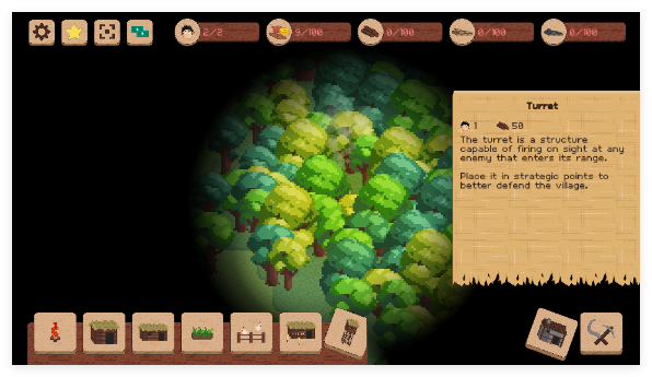 领土战争官方版