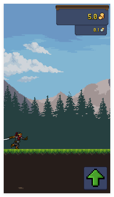 点击忍者最新版