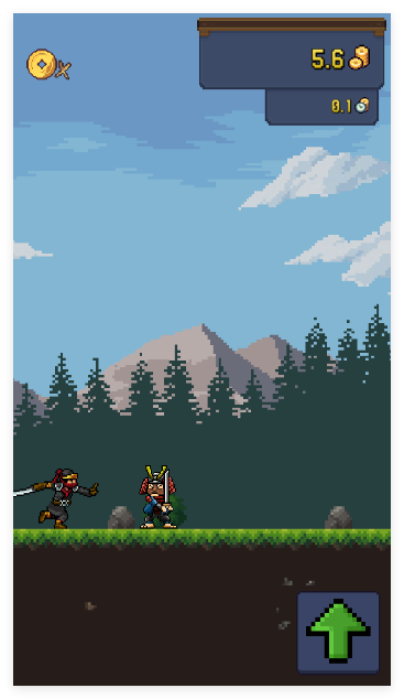 点击忍者最新版