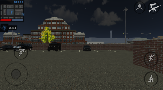 警察模拟器3