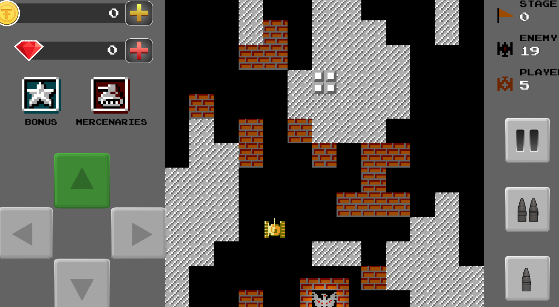 Battle City Ultimate