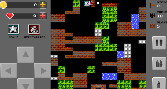 Battle City Ultimate