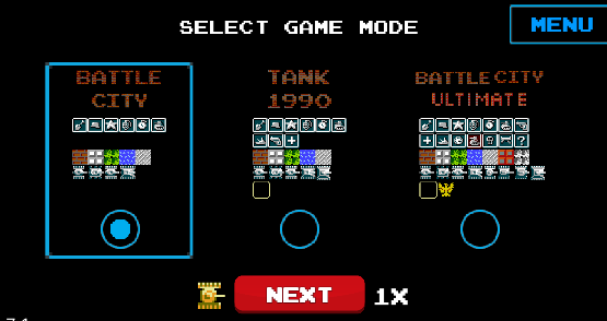 Battle City Ultimate