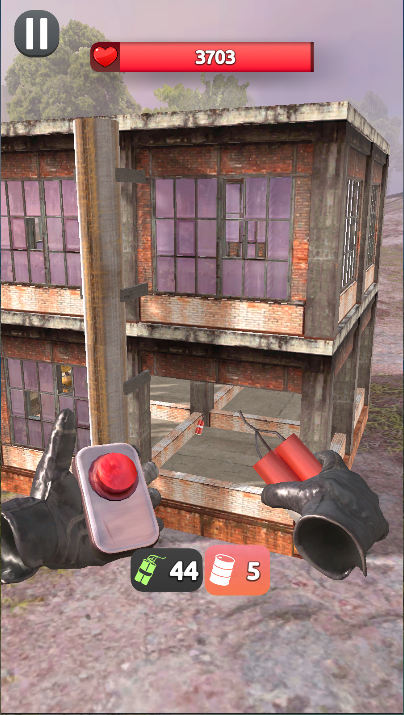 拆家我最强游戏