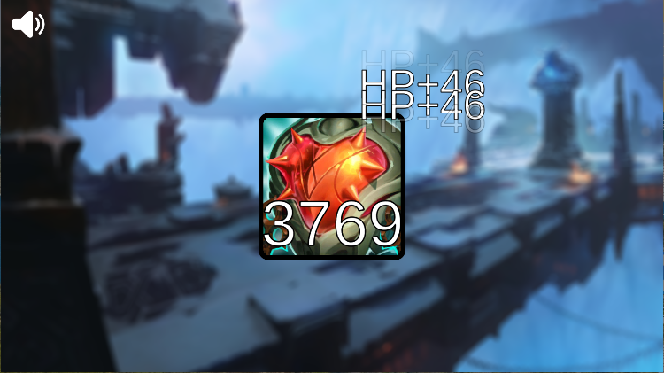 心之钢电子木鱼