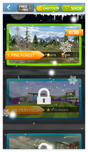 射箭大师3D官方版