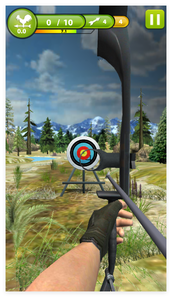 射箭大师3D官方版