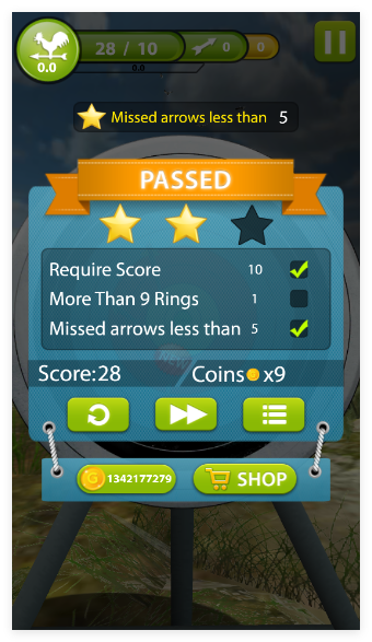 射箭大师3D官方版