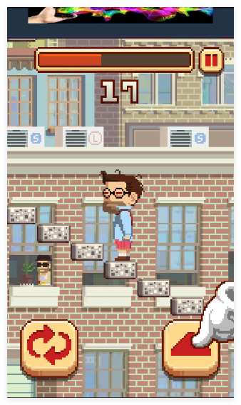 挑战巅峰安卓版