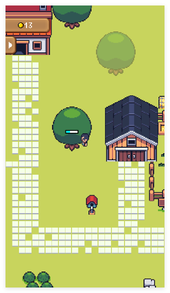 超级迷你农场中文版