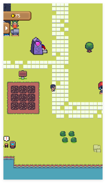 超级迷你农场中文版