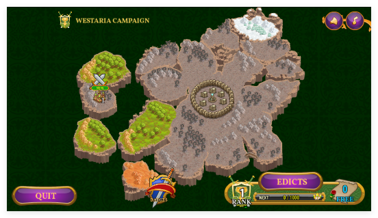 城邦争霸手机版