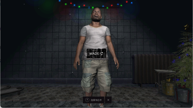 鬼魂恐怖生存手游