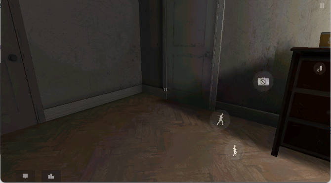 鬼魂恐怖生存手游