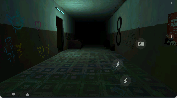 鬼魂恐怖生存手游