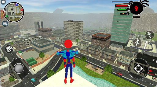 火柴人快闪手游