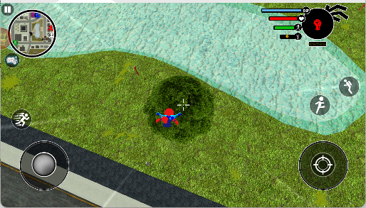 火柴人快闪手游