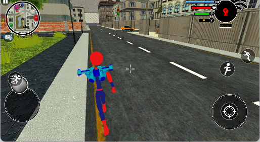 火柴人快闪手游