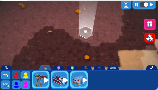 月球沙盒战斗模拟器