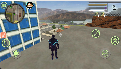 超级小兵跑酷手游