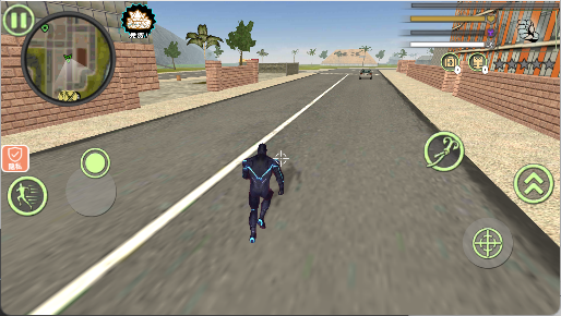 超级小兵跑酷手游