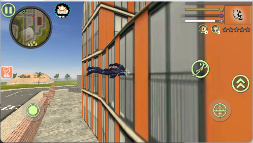 超级小兵跑酷手游