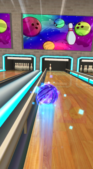 Bowling Crew保龄球队