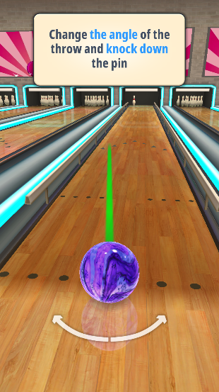 Bowling Crew保龄球队