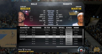 NBA2K12